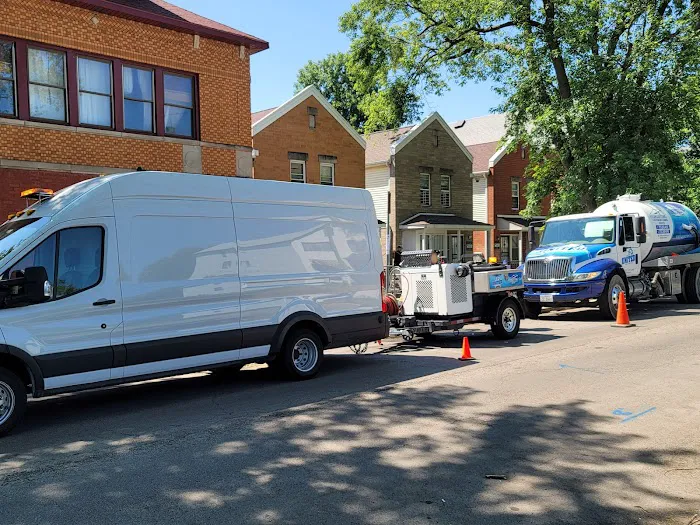 United Sewer & Drains, Plumbing Services Picture 4