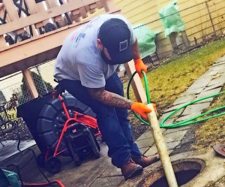 All Rooter Hydro Jetting- Sewer & Drain Experts Inc.