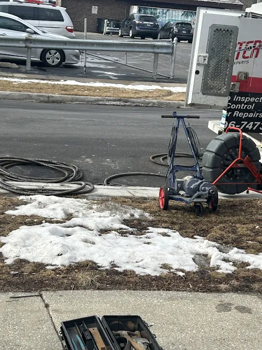 All Rooter Hydro Jetting- Sewer & Drain Experts Inc. Picture 4