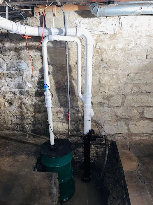 All Rooter Hydro Jetting- Sewer & Drain Experts Inc. Picture 8