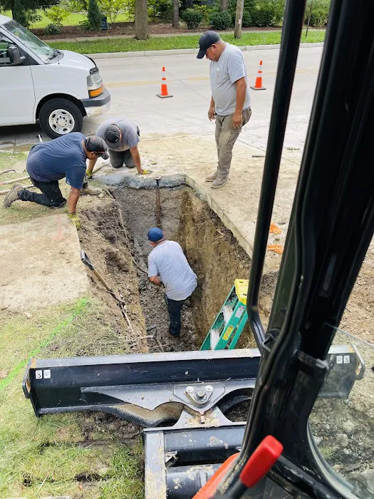 All Rooter Hydro Jetting- Sewer & Drain Experts Inc. Picture 5