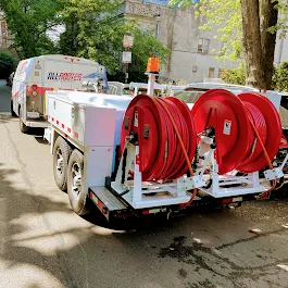 All Rooter Hydro Jetting- Sewer & Drain Experts Inc. Picture 6