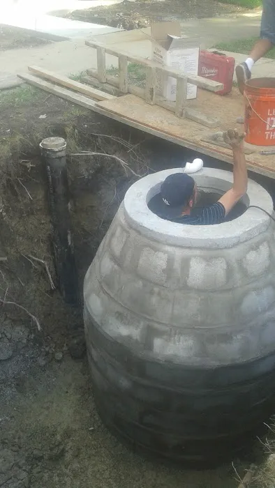 All Star Plumbing & Sewer Picture 6
