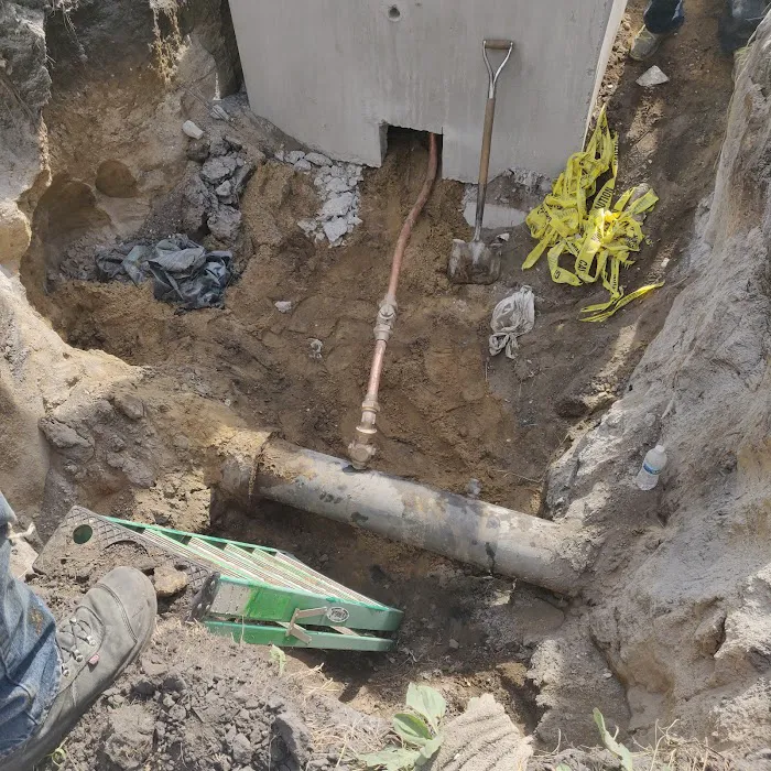 All Star Plumbing & Sewer Picture 8