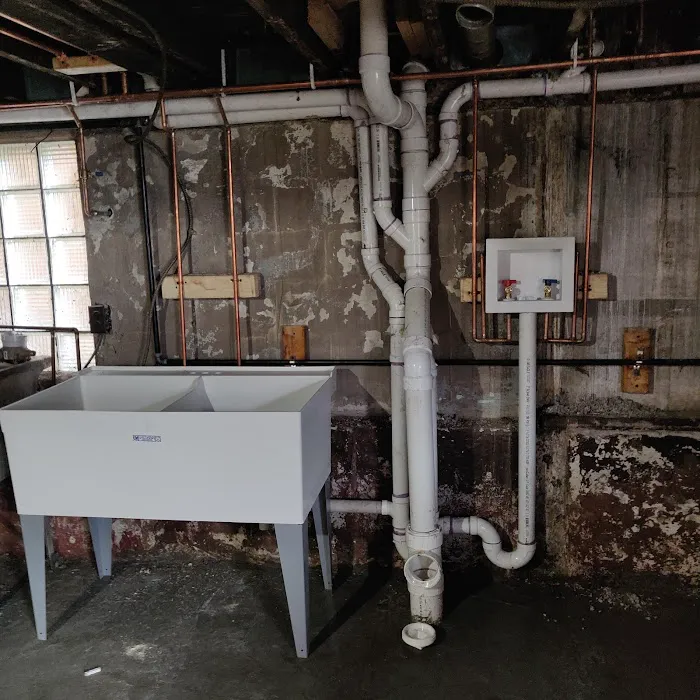 All Star Plumbing & Sewer Picture 7