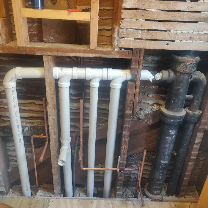 All Star Plumbing & Sewer Picture 4