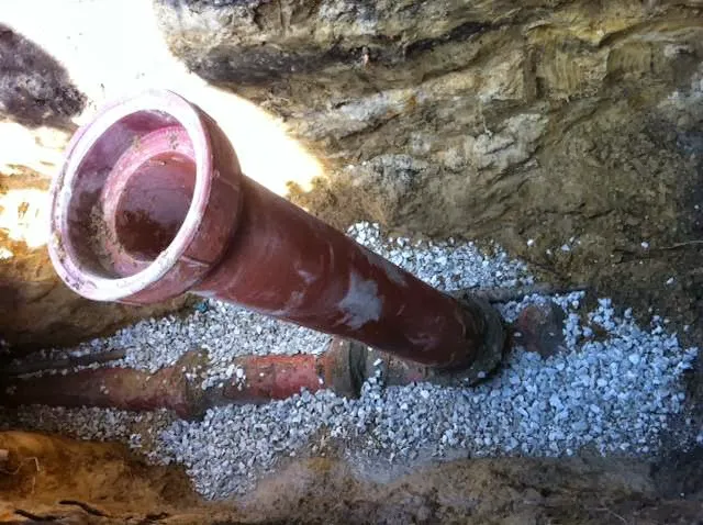 Absolutely Clear Pipes-Plumbing & Sewer Services Picture 5
