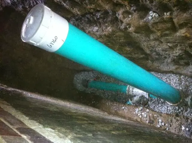 Absolutely Clear Pipes-Plumbing & Sewer Services Picture 6