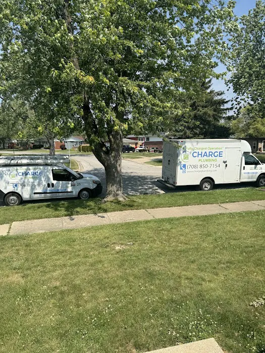 Charge Construction & Plumbing LLC Picture 7