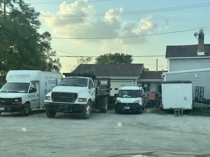 Charge Construction & Plumbing LLC Picture 9
