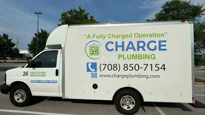 Charge Construction & Plumbing LLC Picture 8