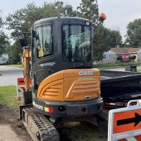 Charge Construction & Plumbing LLC ico
