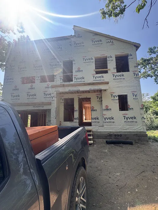 Charge Construction & Plumbing LLC Picture 6