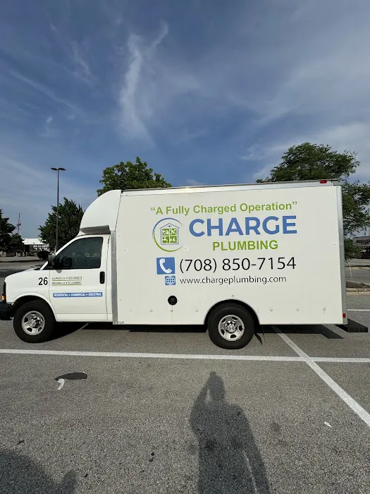Charge Construction & Plumbing LLC Picture 10