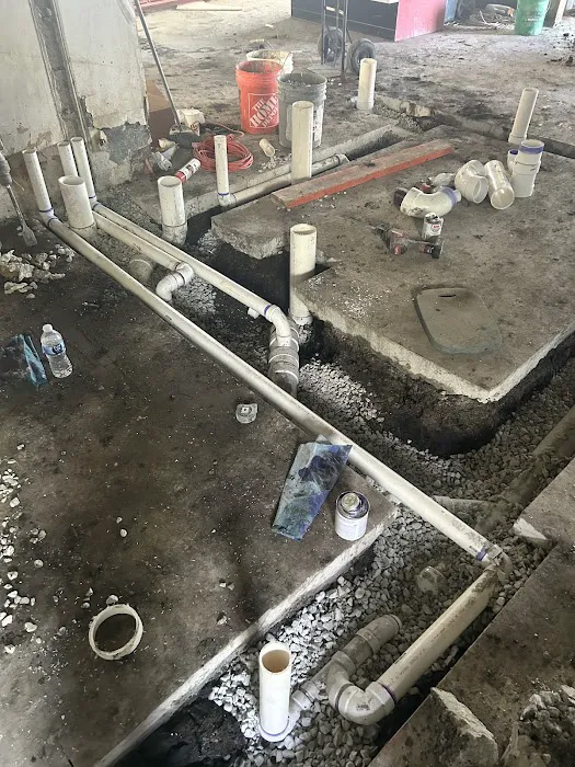 Able & Willing Plumbing & Sewer Picture 3