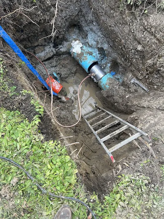 Able & Willing Plumbing & Sewer Picture 2