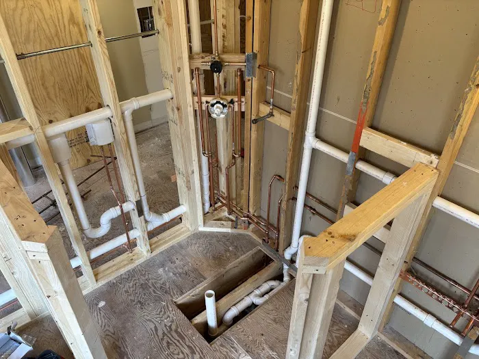 Able & Willing Plumbing & Sewer Picture 1