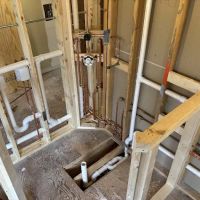 Able & Willing Plumbing & Sewer ico
