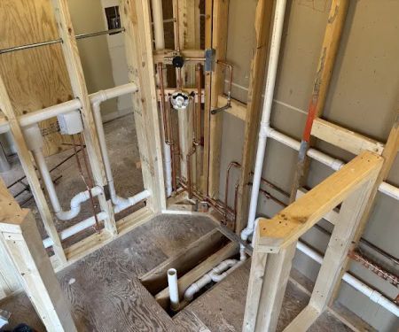 Able & Willing Plumbing & Sewer