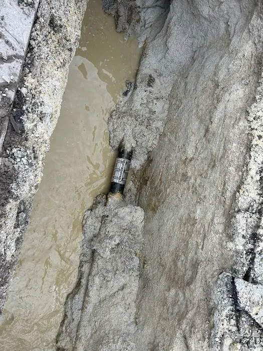 Able & Willing Plumbing & Sewer Picture 9