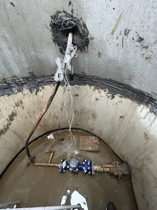 Able & Willing Plumbing & Sewer Picture 6
