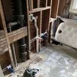 B. J. Seramur Plumbing & Excavating
