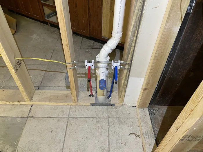 B. J. Seramur Plumbing & Excavating Picture 2