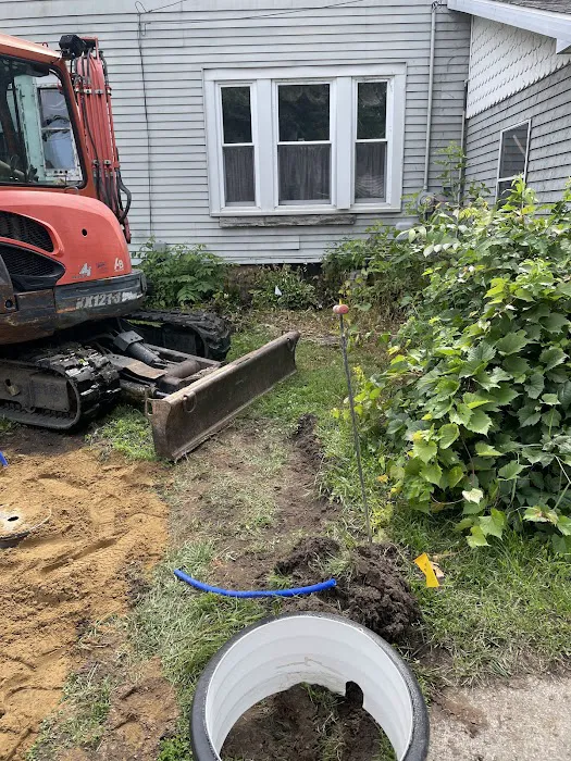 B. J. Seramur Plumbing & Excavating Picture 6