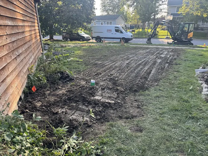 B. J. Seramur Plumbing & Excavating Picture 3