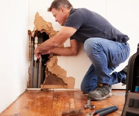 Art Miller Plumbing & Heating