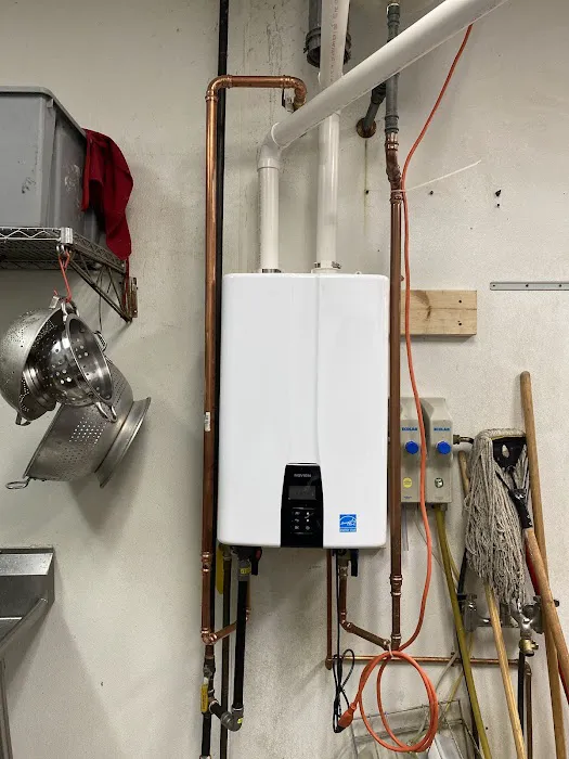 Art Miller Plumbing & Heating Picture 10