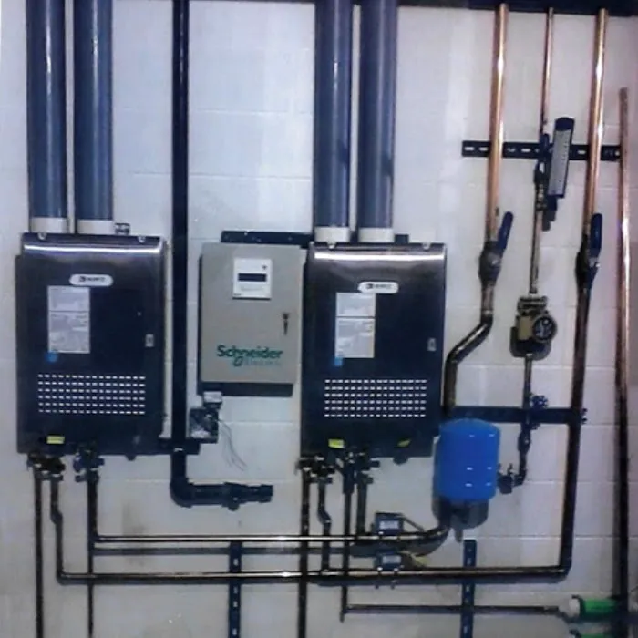 LGS Plumbing Inc. Picture 10
