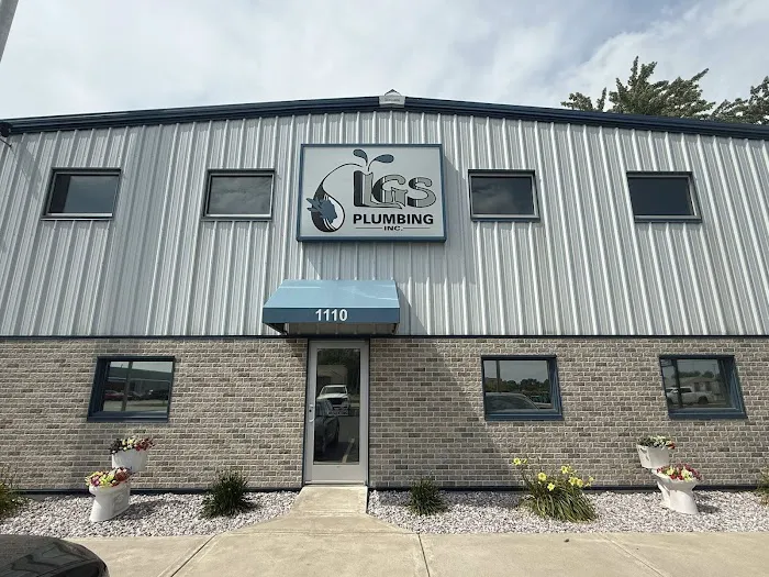 LGS Plumbing Inc. Picture 6