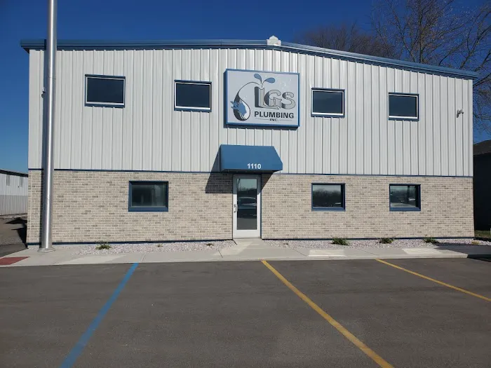 LGS Plumbing Inc. Picture 9