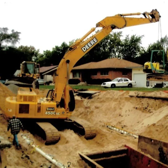 LGS Plumbing Inc. Picture 3