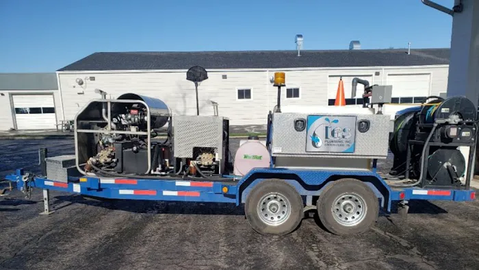 LGS Plumbing Inc. Picture 1