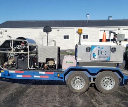 LGS Plumbing Inc.