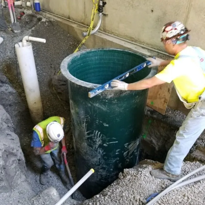 LGS Plumbing Inc. Picture 5