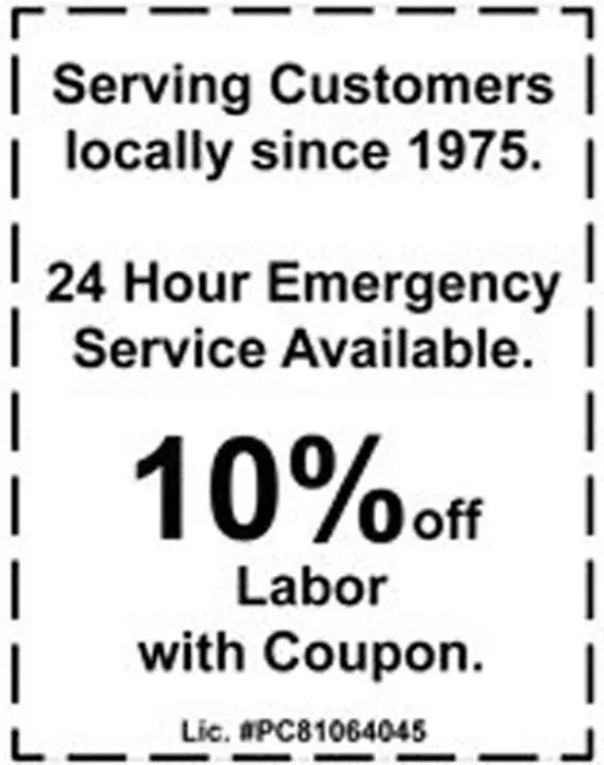 The Plumber, Inc. Picture 1