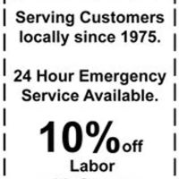 The Plumber, Inc. ico