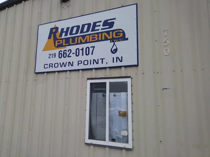 Rhodes Plumbing Picture 2