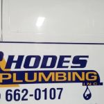 Rhodes Plumbing