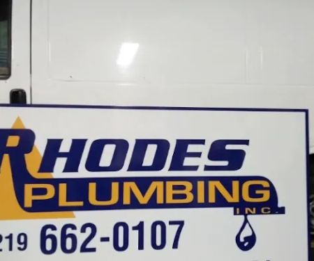 Rhodes Plumbing