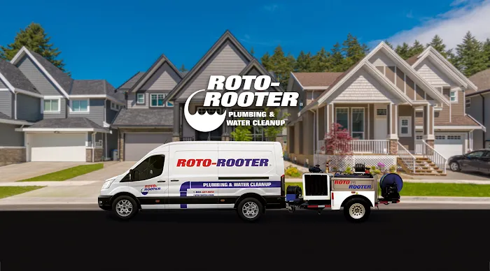 Roto-Rooter Plumbing & Water Cleanup Picture 5