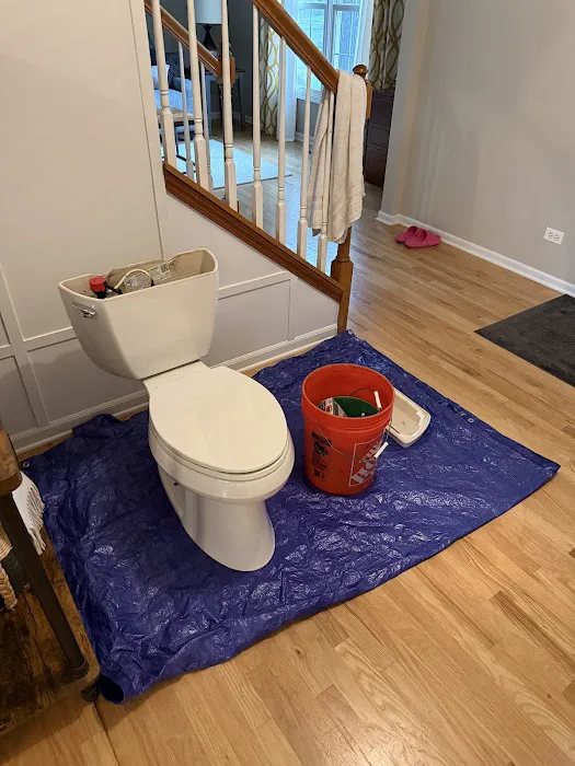 Roto-Rooter Plumbing & Water Cleanup Picture 10