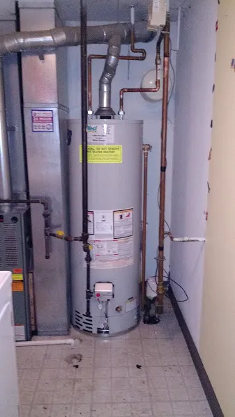 YES! Plumbing Picture 6