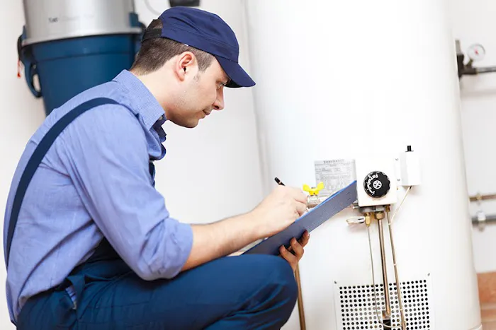YES! Plumbing Picture 3
