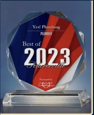YES! Plumbing Picture 7