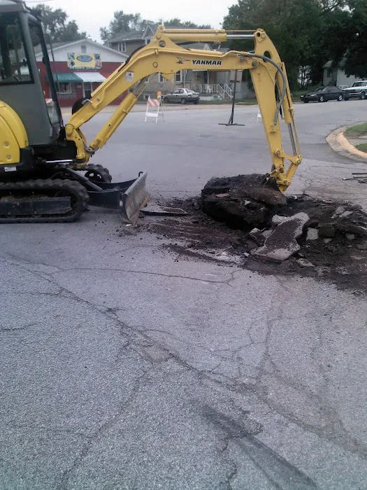 Terry's Sewer Service Picture 6
