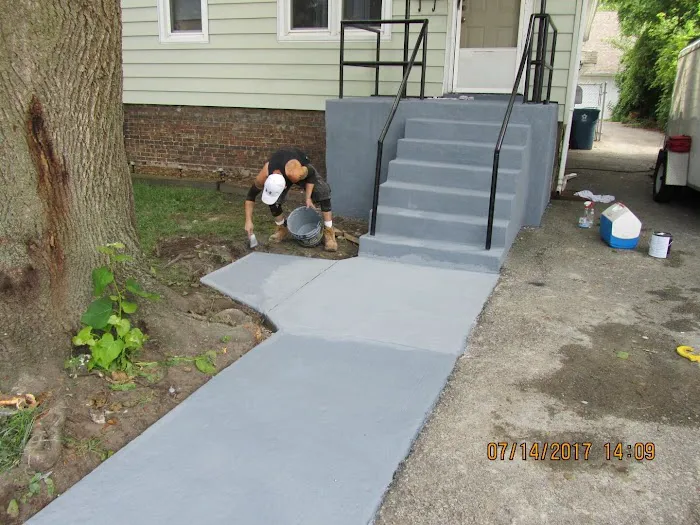 Terry's Sewer Service Picture 5
